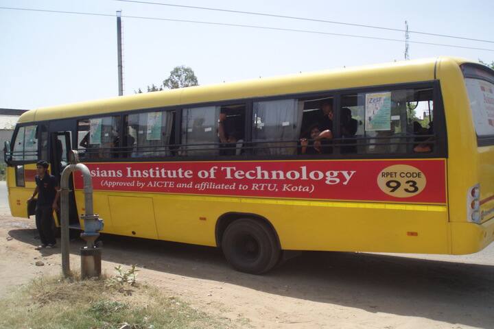 transport